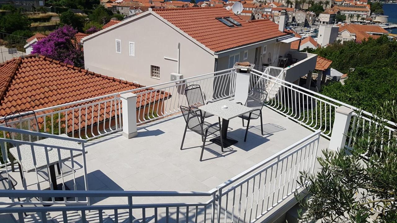 Accommodation Drasko Korcula Town Exterior photo